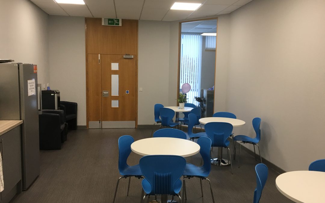 Engie offices