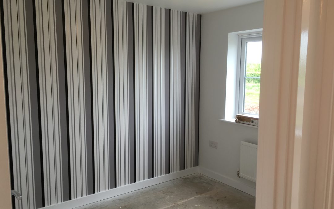 Shirebrook Showhome