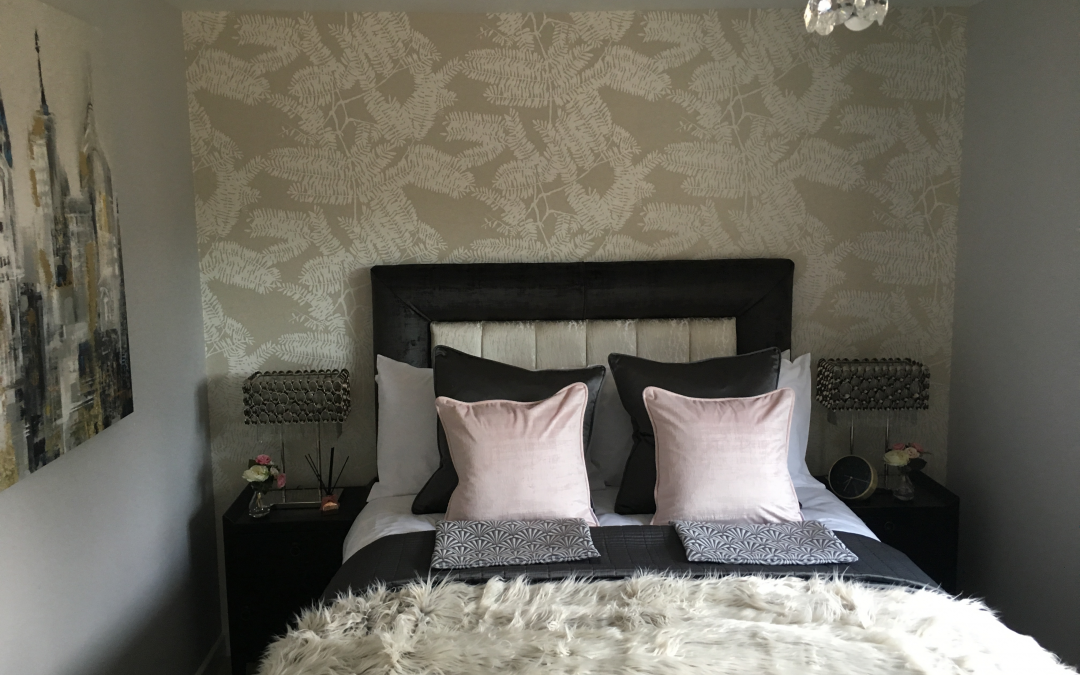 York Road – New Builds