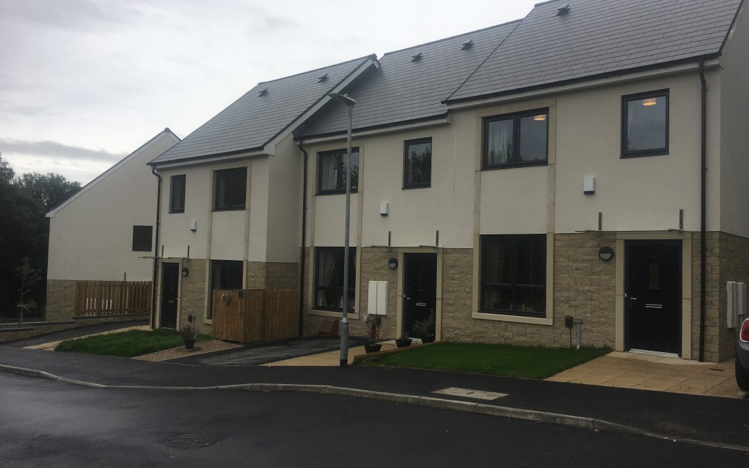 Baildon – Customer Care