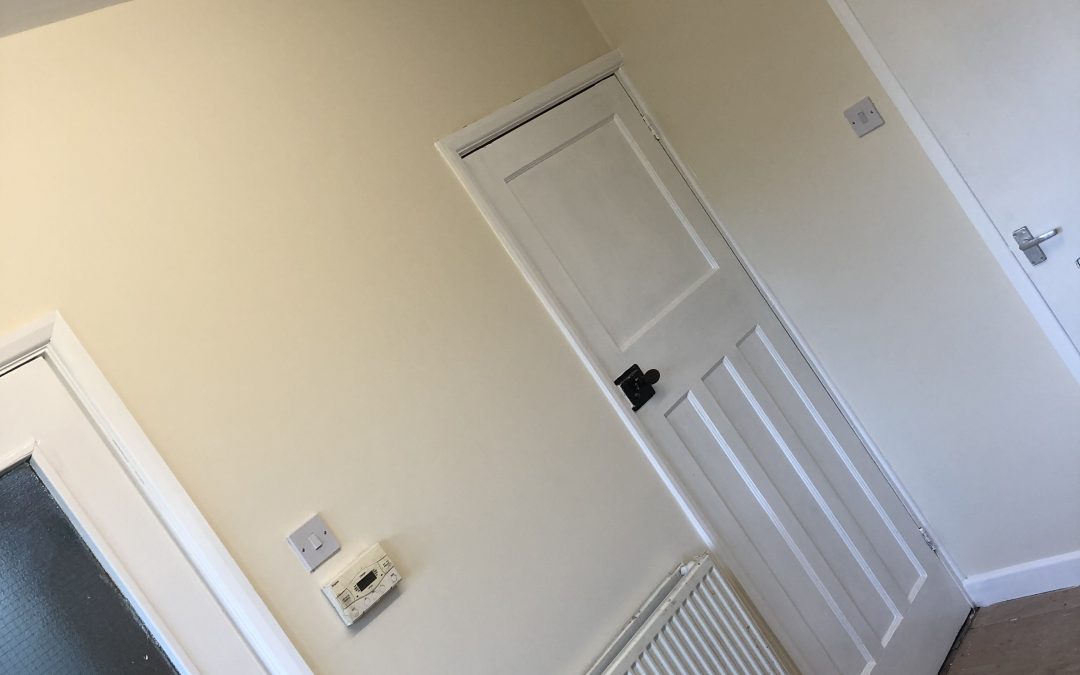 Norton Bathrooms and Kitchen