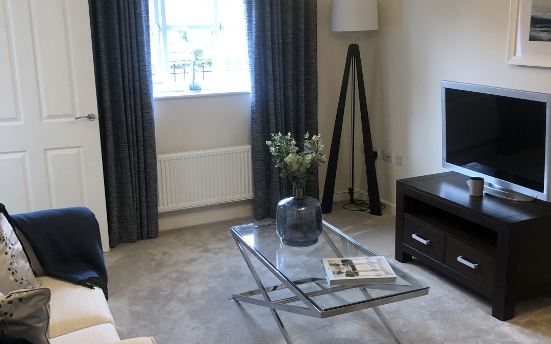 Mooracre Lane – Bolsover View Home