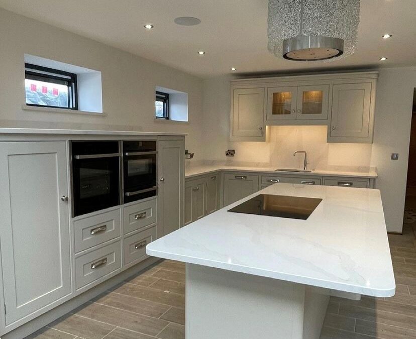 Seacliffe Coastal Home