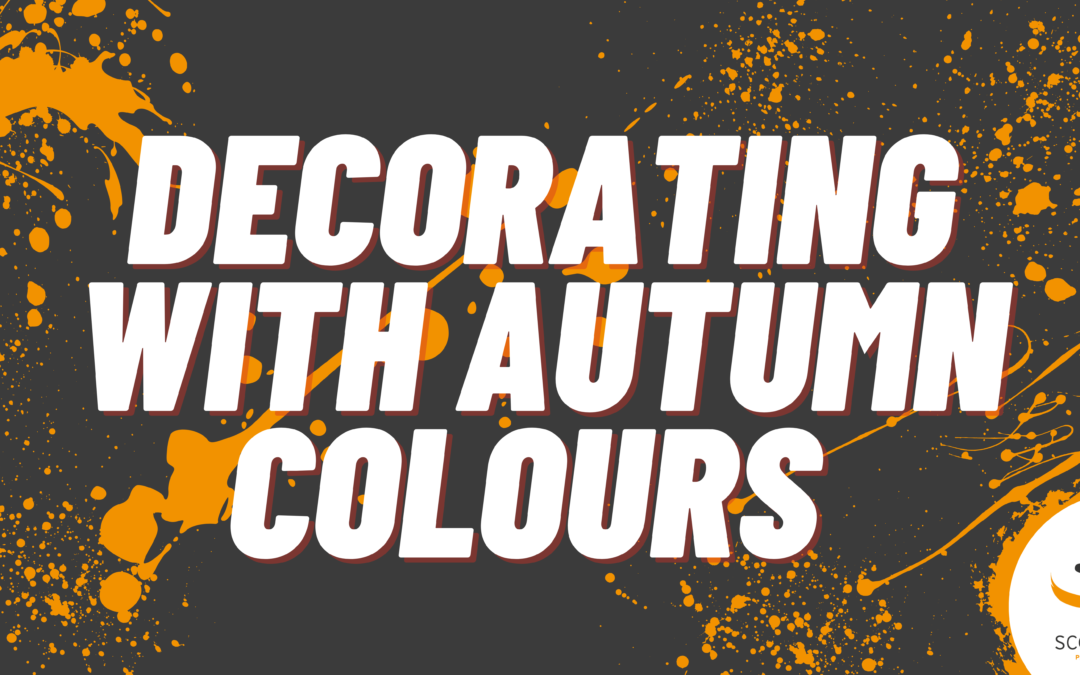 Autumn Colours